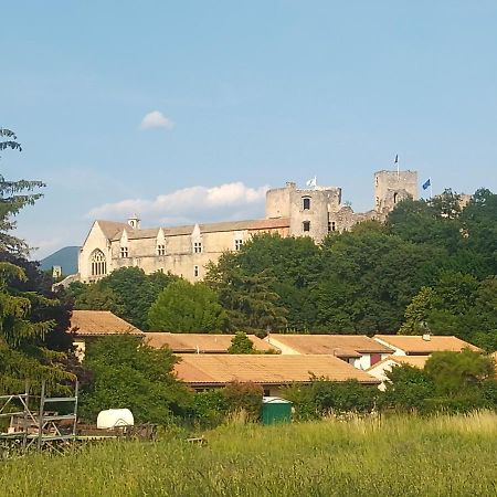La Maison Sous Le Chateau Tallard Luaran gambar