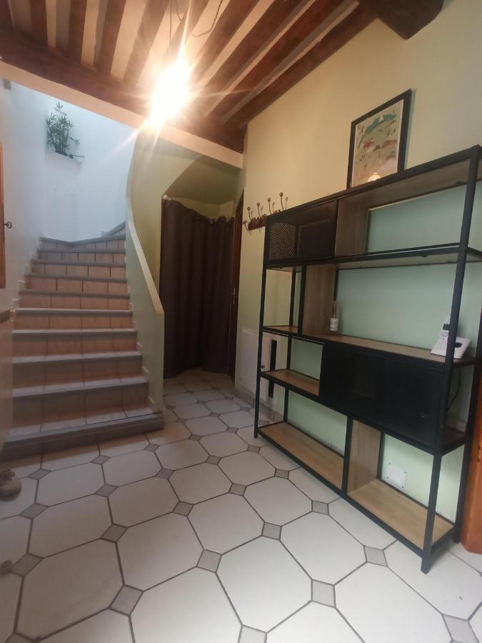 La Maison Sous Le Chateau Tallard Luaran gambar